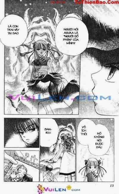 Alo Dr.rin Chapter 4 trang 13