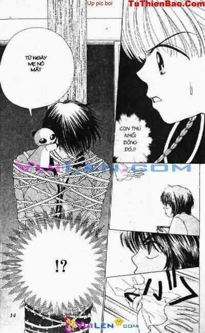 Alo Dr.rin Chapter 4 trang 14