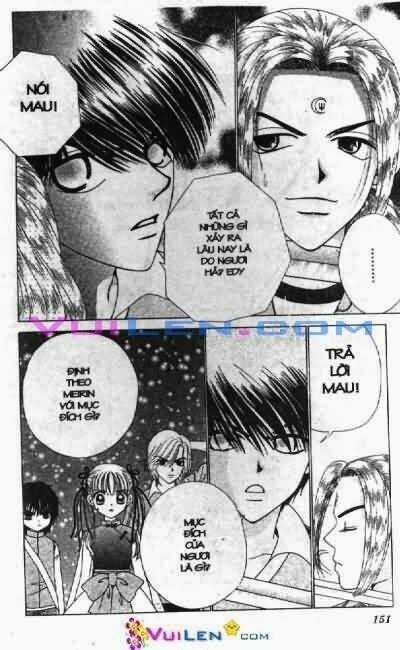 Alo Dr.rin Chapter 4 trang 151