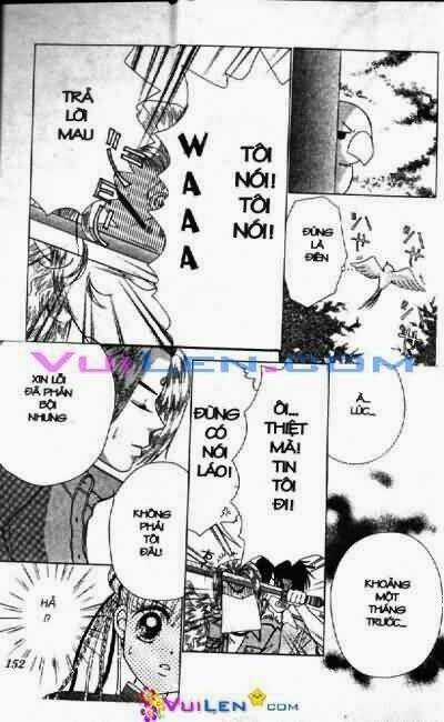 Alo Dr.rin Chapter 4 trang 152