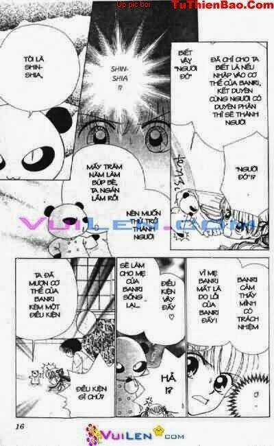 Alo Dr.rin Chapter 4 trang 16