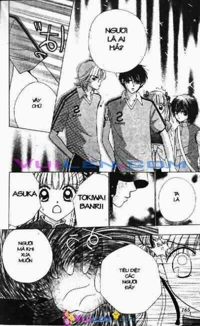 Alo Dr.rin Chapter 4 trang 165