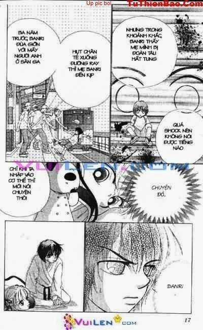 Alo Dr.rin Chapter 4 trang 17