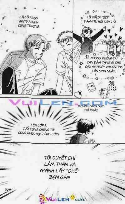 Alo Dr.rin Chapter 4 trang 170