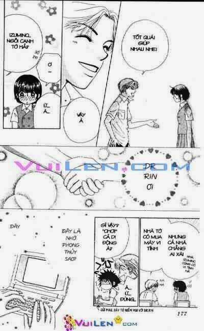 Alo Dr.rin Chapter 4 trang 177