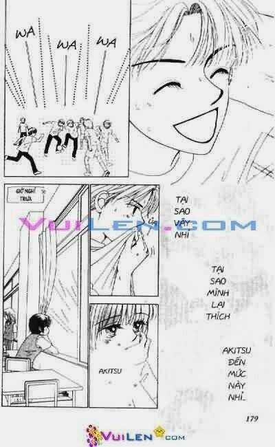 Alo Dr.rin Chapter 4 trang 179