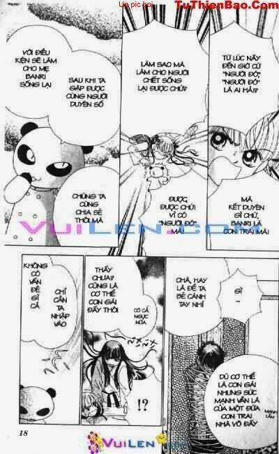 Alo Dr.rin Chapter 4 trang 18