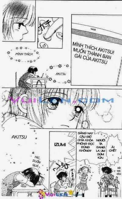 Alo Dr.rin Chapter 4 trang 180
