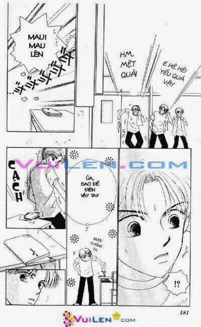 Alo Dr.rin Chapter 4 trang 181