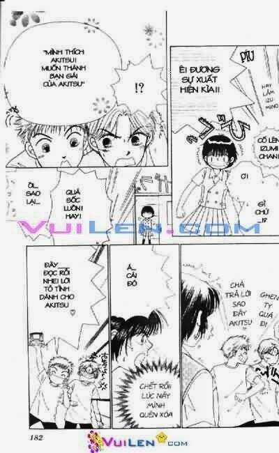 Alo Dr.rin Chapter 4 trang 182