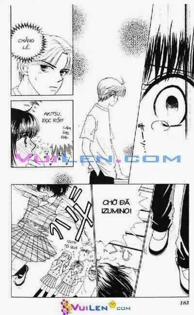 Alo Dr.rin Chapter 4 trang 183