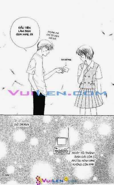Alo Dr.rin Chapter 4 trang 184