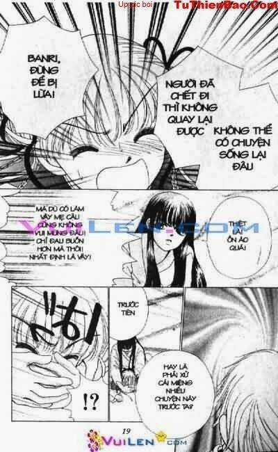 Alo Dr.rin Chapter 4 trang 19