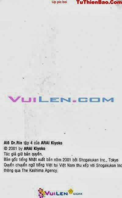 Alo Dr.rin Chapter 4 trang 2