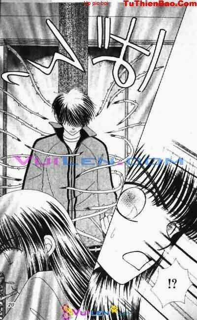 Alo Dr.rin Chapter 4 trang 20