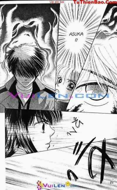 Alo Dr.rin Chapter 4 trang 21