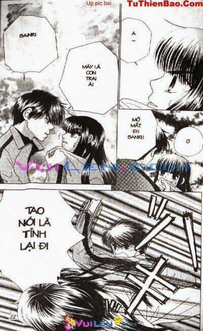 Alo Dr.rin Chapter 4 trang 22