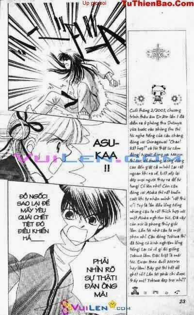 Alo Dr.rin Chapter 4 trang 23