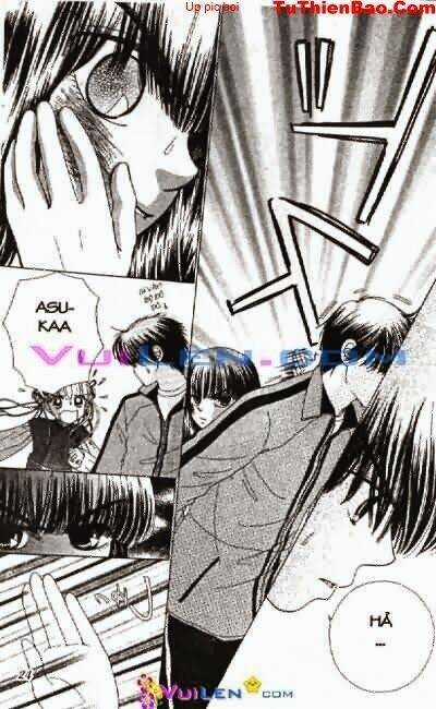 Alo Dr.rin Chapter 4 trang 24