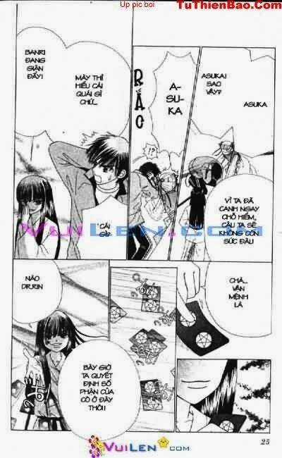 Alo Dr.rin Chapter 4 trang 25