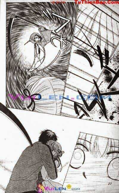 Alo Dr.rin Chapter 4 trang 27