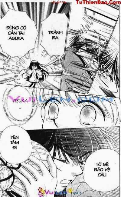 Alo Dr.rin Chapter 4 trang 28