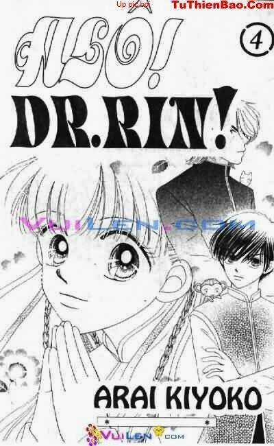 Alo Dr.rin Chapter 4 trang 3