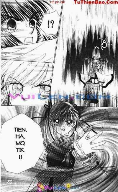 Alo Dr.rin Chapter 4 trang 30