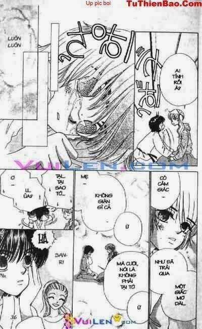 Alo Dr.rin Chapter 4 trang 36