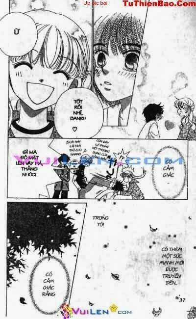 Alo Dr.rin Chapter 4 trang 37