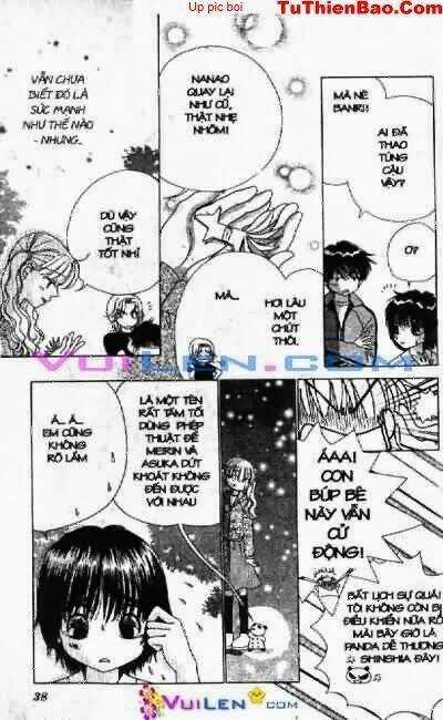 Alo Dr.rin Chapter 4 trang 38