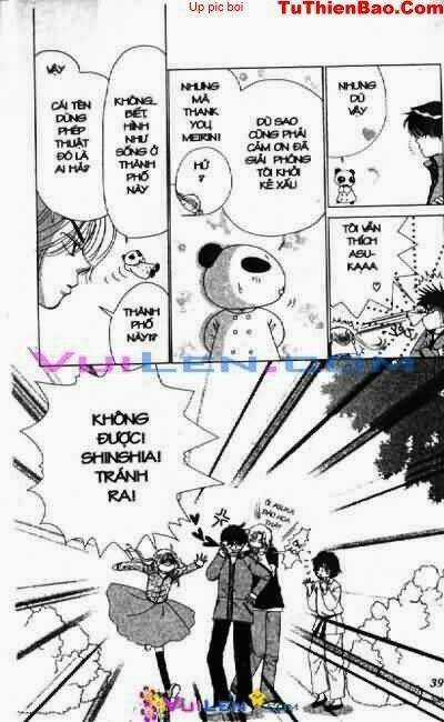 Alo Dr.rin Chapter 4 trang 39