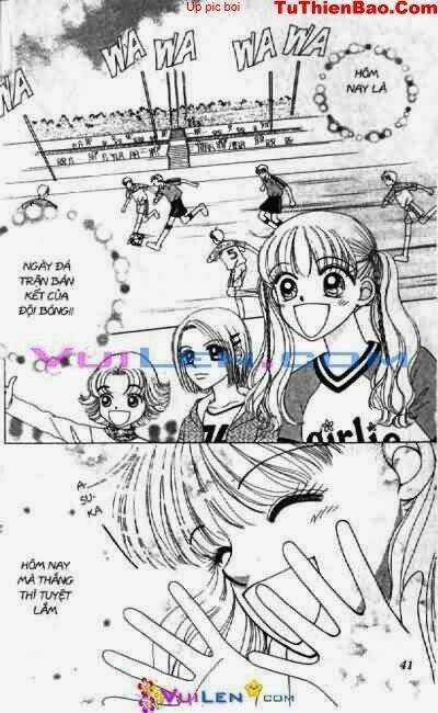 Alo Dr.rin Chapter 4 trang 41