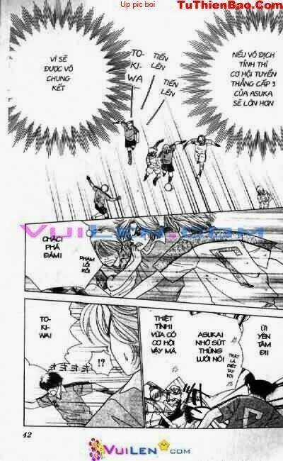 Alo Dr.rin Chapter 4 trang 42