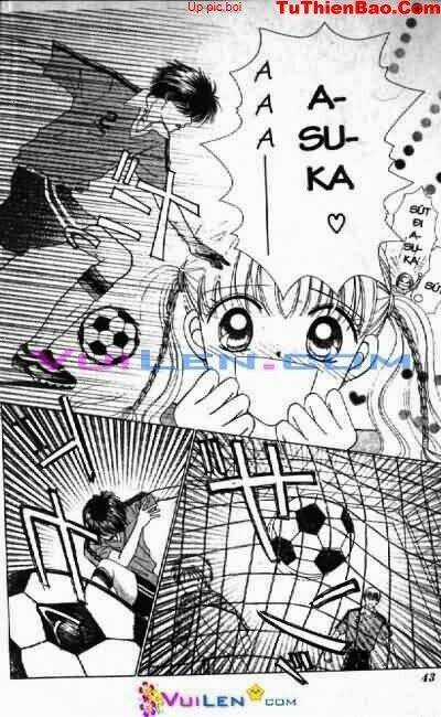 Alo Dr.rin Chapter 4 trang 43