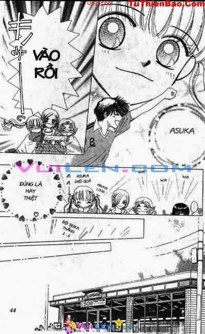 Alo Dr.rin Chapter 4 trang 44