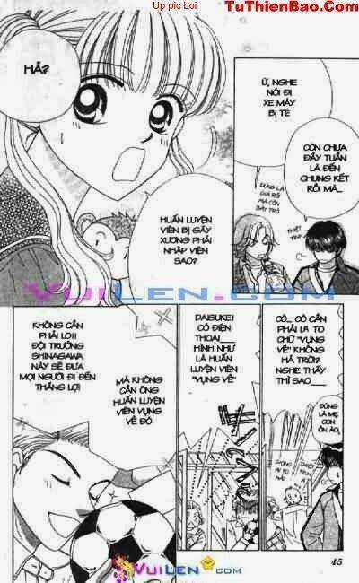 Alo Dr.rin Chapter 4 trang 45