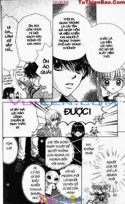 Alo Dr.rin Chapter 4 trang 47