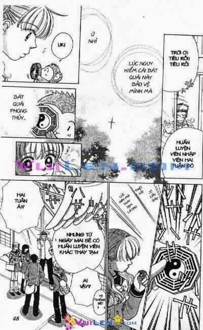 Alo Dr.rin Chapter 4 trang 48