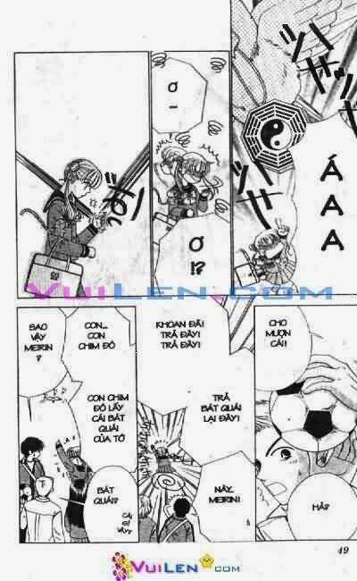 Alo Dr.rin Chapter 4 trang 49