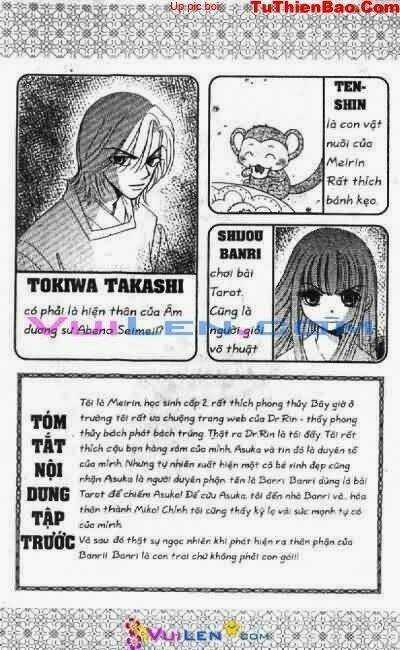 Alo Dr.rin Chapter 4 trang 5