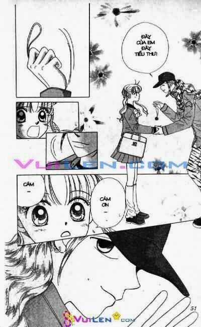 Alo Dr.rin Chapter 4 trang 51