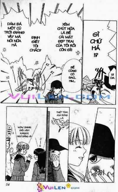 Alo Dr.rin Chapter 4 trang 54