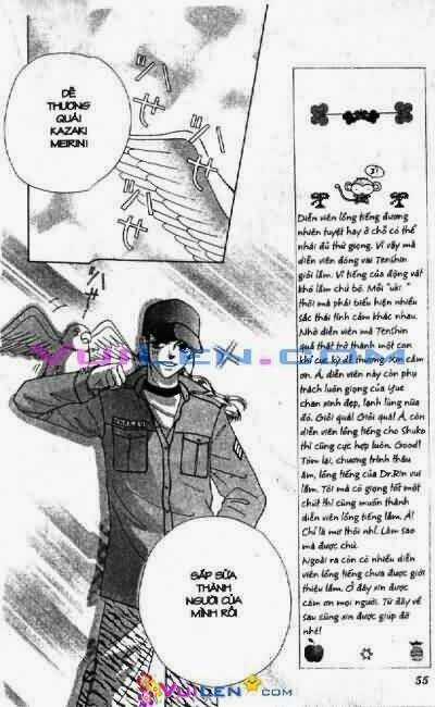 Alo Dr.rin Chapter 4 trang 55