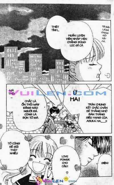 Alo Dr.rin Chapter 4 trang 56