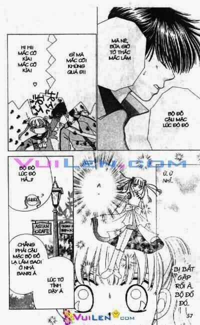 Alo Dr.rin Chapter 4 trang 57