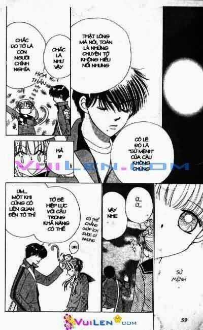 Alo Dr.rin Chapter 4 trang 59