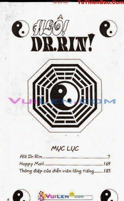 Alo Dr.rin Chapter 4 trang 6