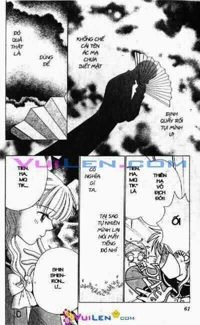 Alo Dr.rin Chapter 4 trang 61