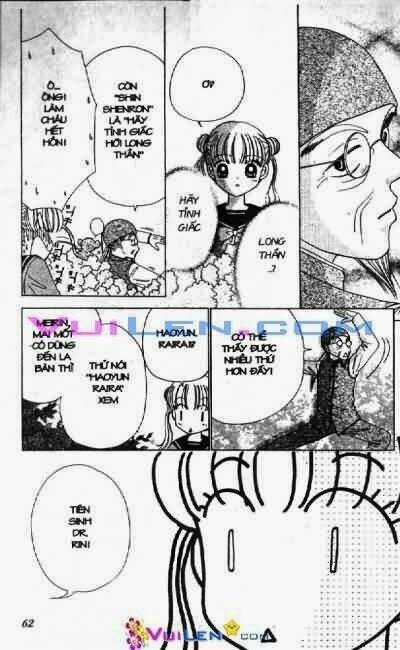Alo Dr.rin Chapter 4 trang 62